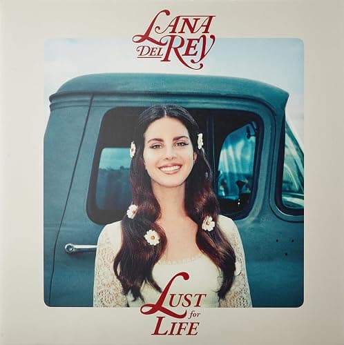 Lust For Life - Image 1