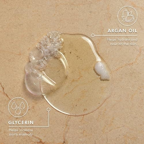 Moroccanoil Duschgel thumbnail 2