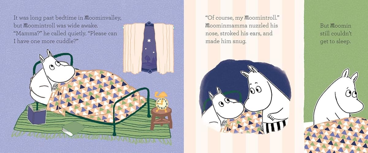 Goodnight, Moomin thumbnail 3