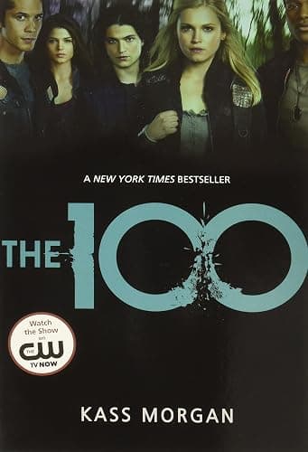 The 100 Complete Boxed Set thumbnail 6