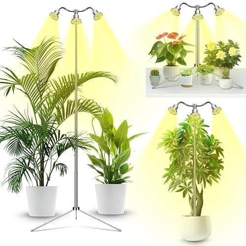  Grow Lights for Indoor Plants - Image 1