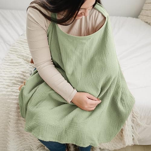Nursing cover up thumbnail 2