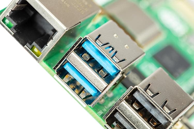 Raspberry Pi 5 8GB thumbnail 3