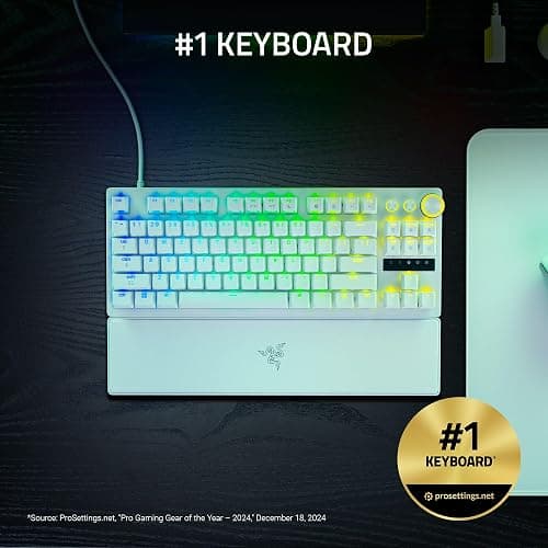  Gaming Keyboard thumbnail 2