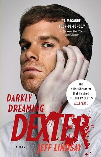 Darkly Dreaming Dexter - Image 1