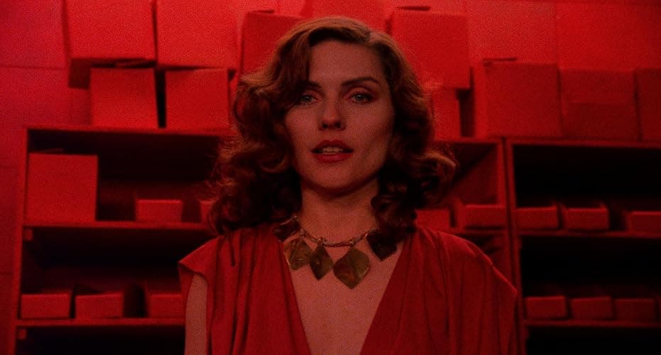 Videodrome (The Criterion Collection) [4K UHD] thumbnail 3