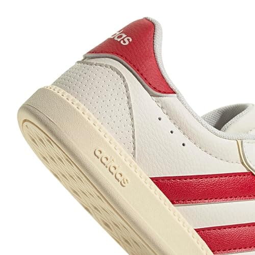 Adidas Unisex-Child Breaknet Sleek thumbnail 6