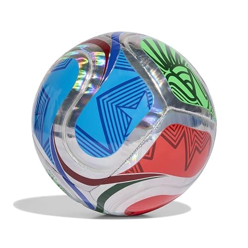 adidas FIFA World Cup 26™ Trionda Soccer Ball thumbnail 2