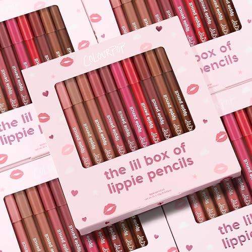 Lip Liners thumbnail 8