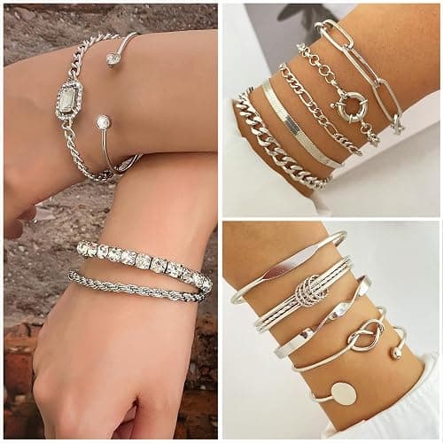 silver jewelry thumbnail 3