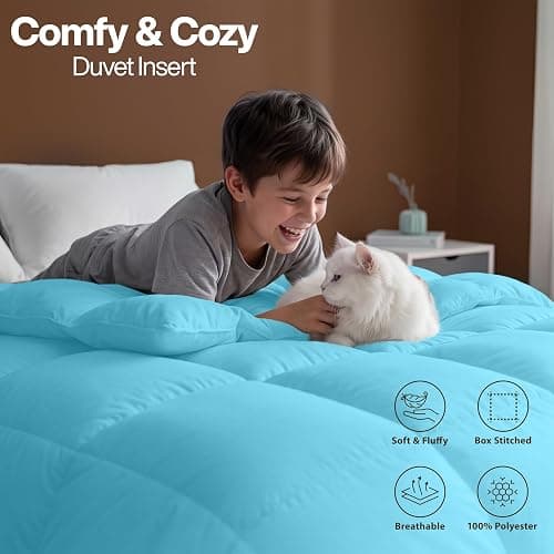 Comforter  - Image 1