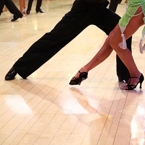Very Fine Womens Gabriella Bachata Swing Salsa Latin Ballroom thumbnail 2