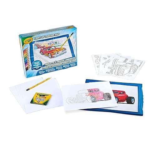Crayola Tracing Pad