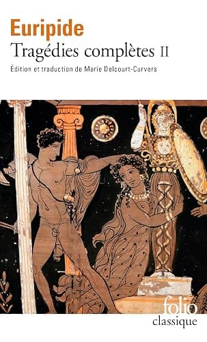 Tragédies complètes (Tome 2) - Image 1