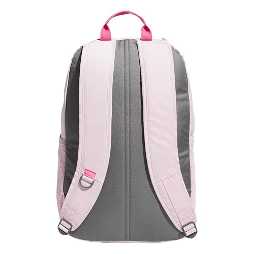 adidas Midway School Backpack 28L | Padded Laptop Sleeve, Multiple Organizer Pockets, Water-Bottle Pockets, Durable Build, School Gym & Travel Ready thumbnail 5