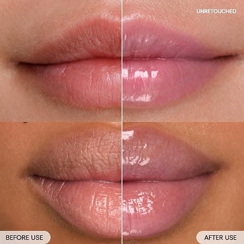 LANEIGE Lip Glowy Balm: Sheer Tinted Lip Moisturizer with Shea Butter, for Hydrating Shine & Soft Lips thumbnail 3