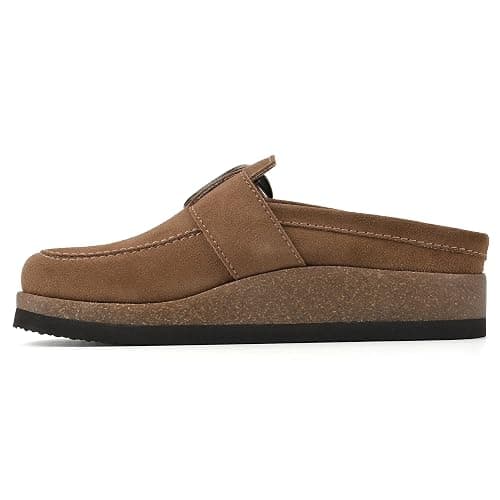 WHITE MOUNTAIN Women's Bueno Mule thumbnail 4