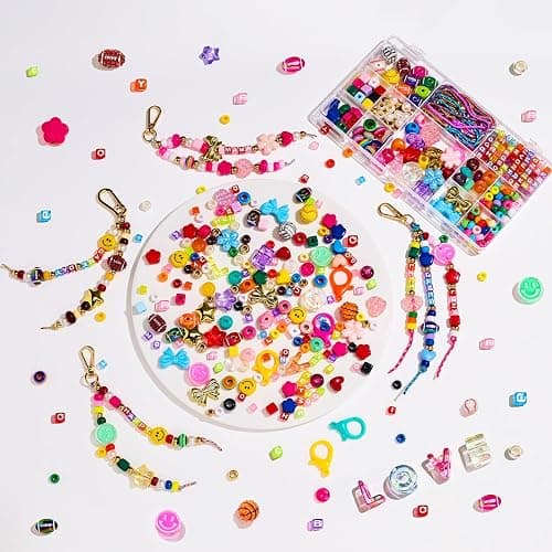Bag charm kit  - Image 1