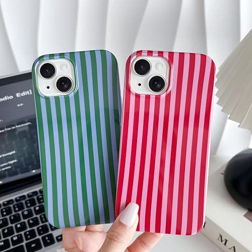 Striped Phone Case thumbnail 6