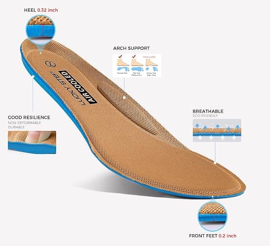LUCKY STEP Women's Platform Colorful Fashion Sneakers Retro Colorblock Stylish Cute Chunky Dad Walking Shoes thumbnail 9