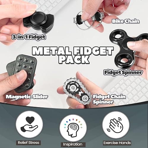Fidgets thumbnail 3