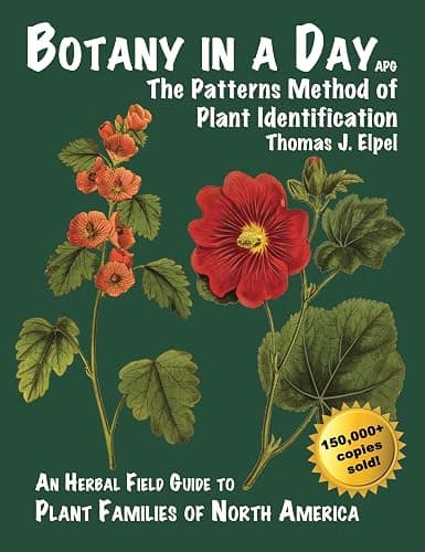 Botany in a Day: The Patterns Method of Plant Identification - Image 1