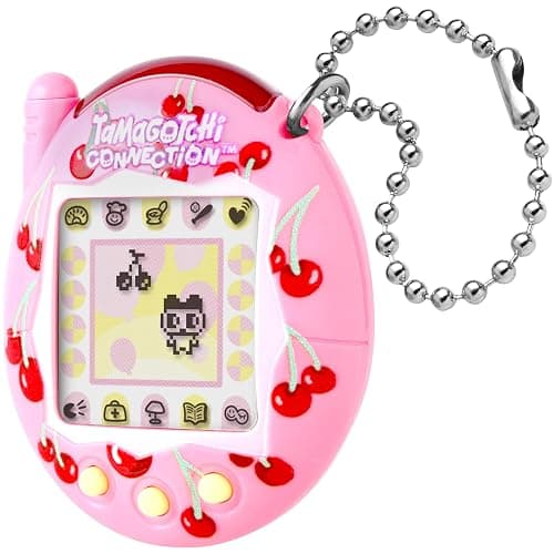 Tamagotchi Conexión - Cereza thumbnail 2