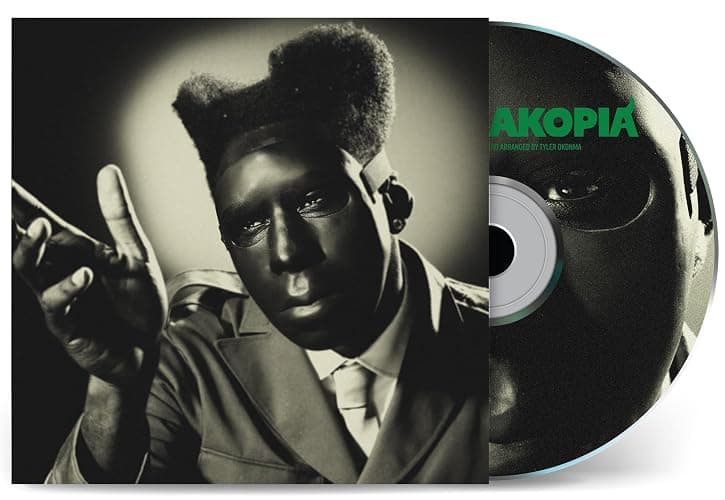 CHROMAKOPIA - Image 1