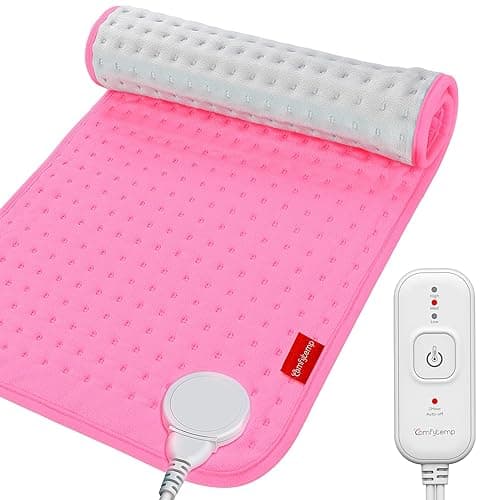 Comfytemp Heating Pad