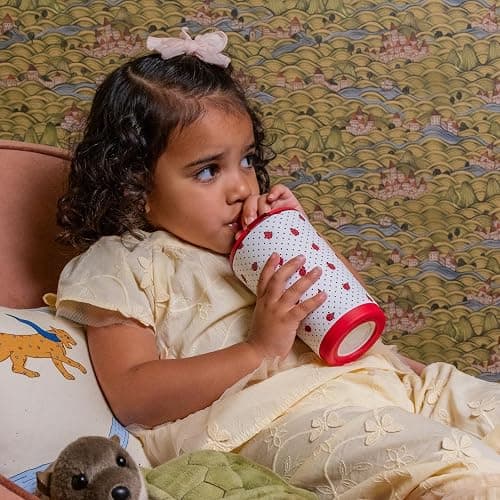 Hydrojug Ladybug 14oz thumbnail 2