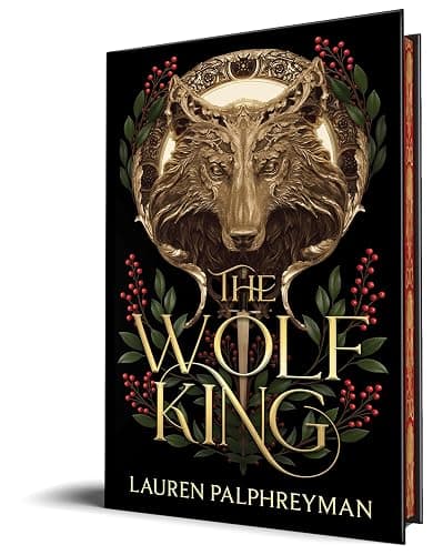 The Wolf King (Deluxe Edition) - Image 1