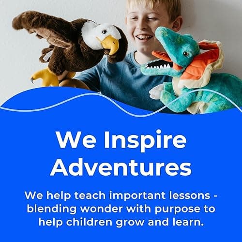 The Petting Zoo Sand Cat Plushie Stuffed Animal, Gifts for Kids, Wild Onez Wildlife Animals, Cat Plush Toy 12 inches thumbnail 4