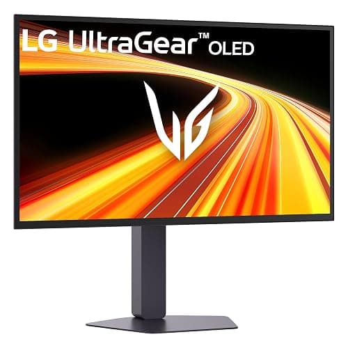 LG 27GX790B-B 27” Ultragear QHD (3440 x 1440) OLED Gaming Monitor, Dual Mode (QHD 540Hz/ HD 720Hz), 0.02ms, TrueBlack 500, NVIDIA G-Sync Compatible, AMD FreeSync Premium Pro, DP 2.1, USB-C, Black thumbnail 16