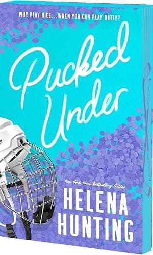 Pucked Under (Pucked, 5) - Image 1