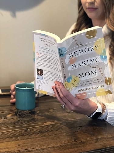 Memory-Making Mom: Building Traditions That Breathe Life Into Your Home thumbnail 3