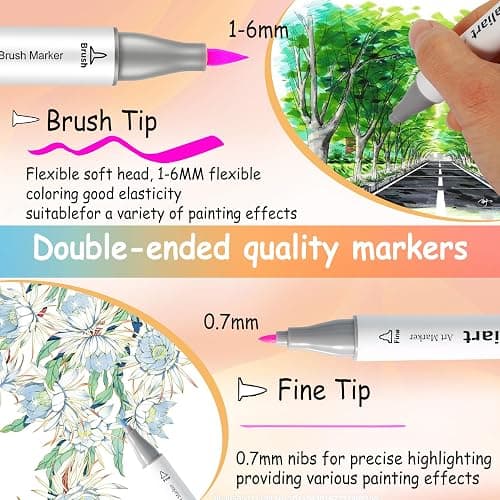 Markers thumbnail 3