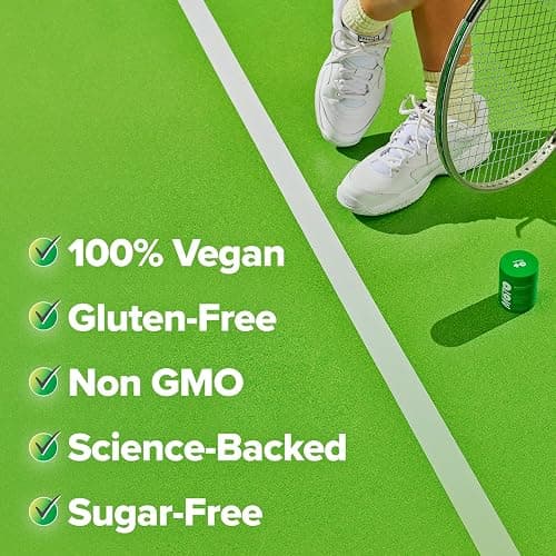O Positiv Moto Women's Metabolism Support - Energy, Curb Cravings, Healthy Metabolism - Vegan Capsules, 30 Servings thumbnail 7