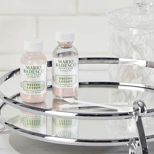 Mario Badescu Drying Lotion, 1 Fl oz thumbnail 7