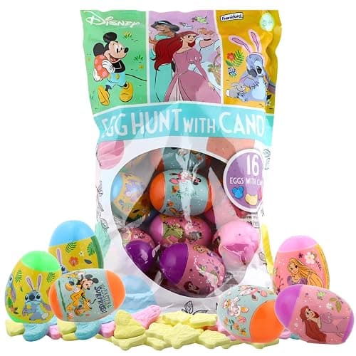 Disney Easter Eggs thumbnail 2