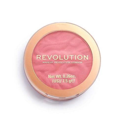revolution blusher reloaded - Image 1