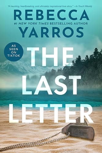 The Last Letter - Image 1