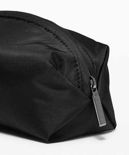 Lululemon Feeling Ready Pouch Mini (Black) thumbnail 3