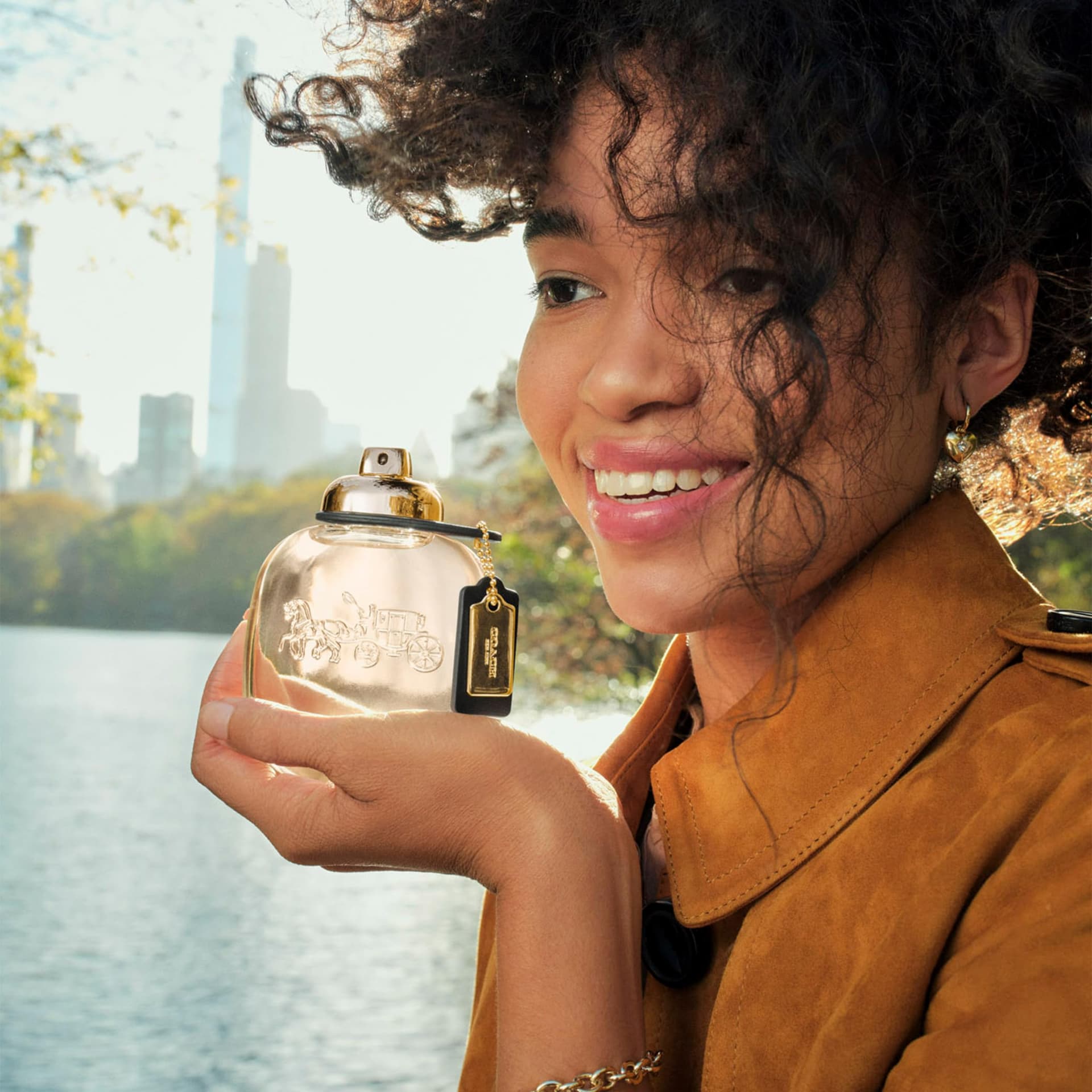 Coach Coach New York for Women EDP Spray 3 oz thumbnail 6