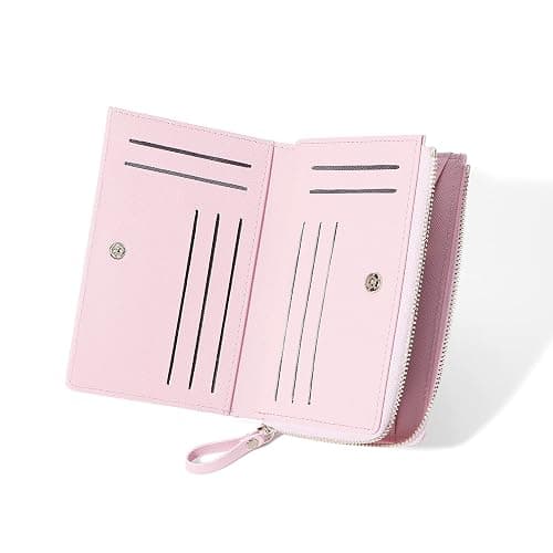 pink wallet  thumbnail 7
