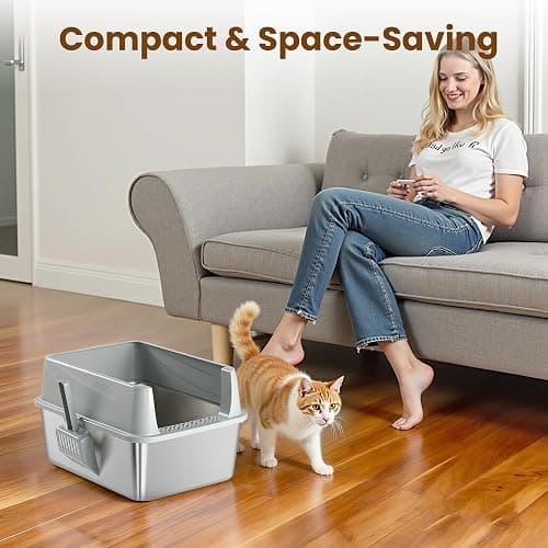 Sifting litter box thumbnail 4