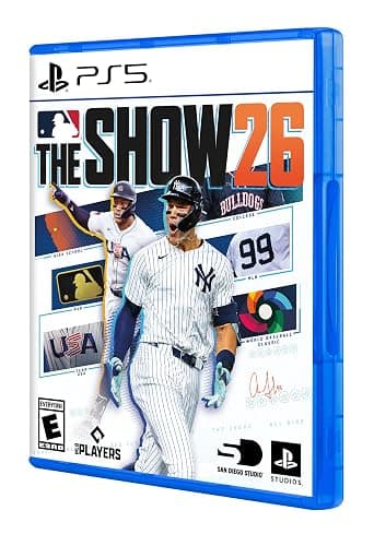 MLB® The Show™ 26 – PS5™ thumbnail 5