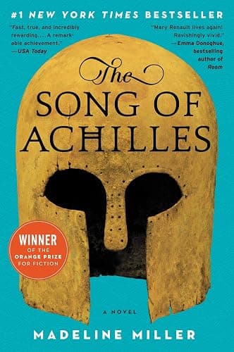 The Song of Achilles: A Novel - Image 1