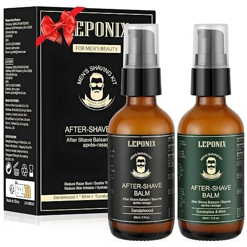 After Shave Set - Image 1