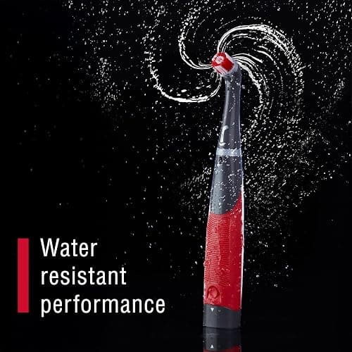Rubbermaid Reveal Power Scrubber, Grout & Tile Bathroom Cleaner, Shower Cleaner, and Bathtub Cleaner, Multi-Purpose Scrub Brush thumbnail 9