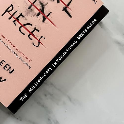 Girl in Pieces: Over two million copies sold (Rock the Boat) thumbnail 6